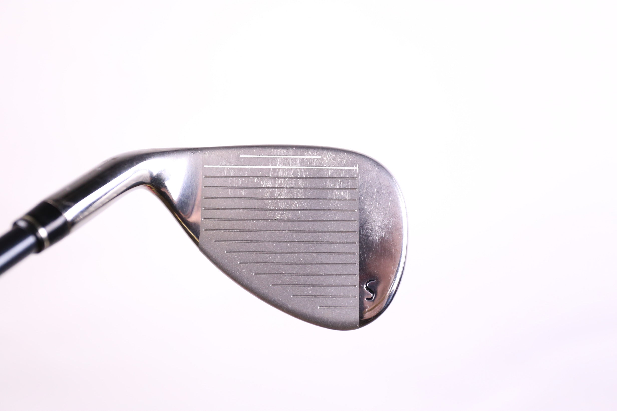 Used Callaway 2018 Solaire 56° Ladies Flex Sand Wedge Golf Club - Right Handed for Women | Perfect for Bunker Shots & Short Game Improvement