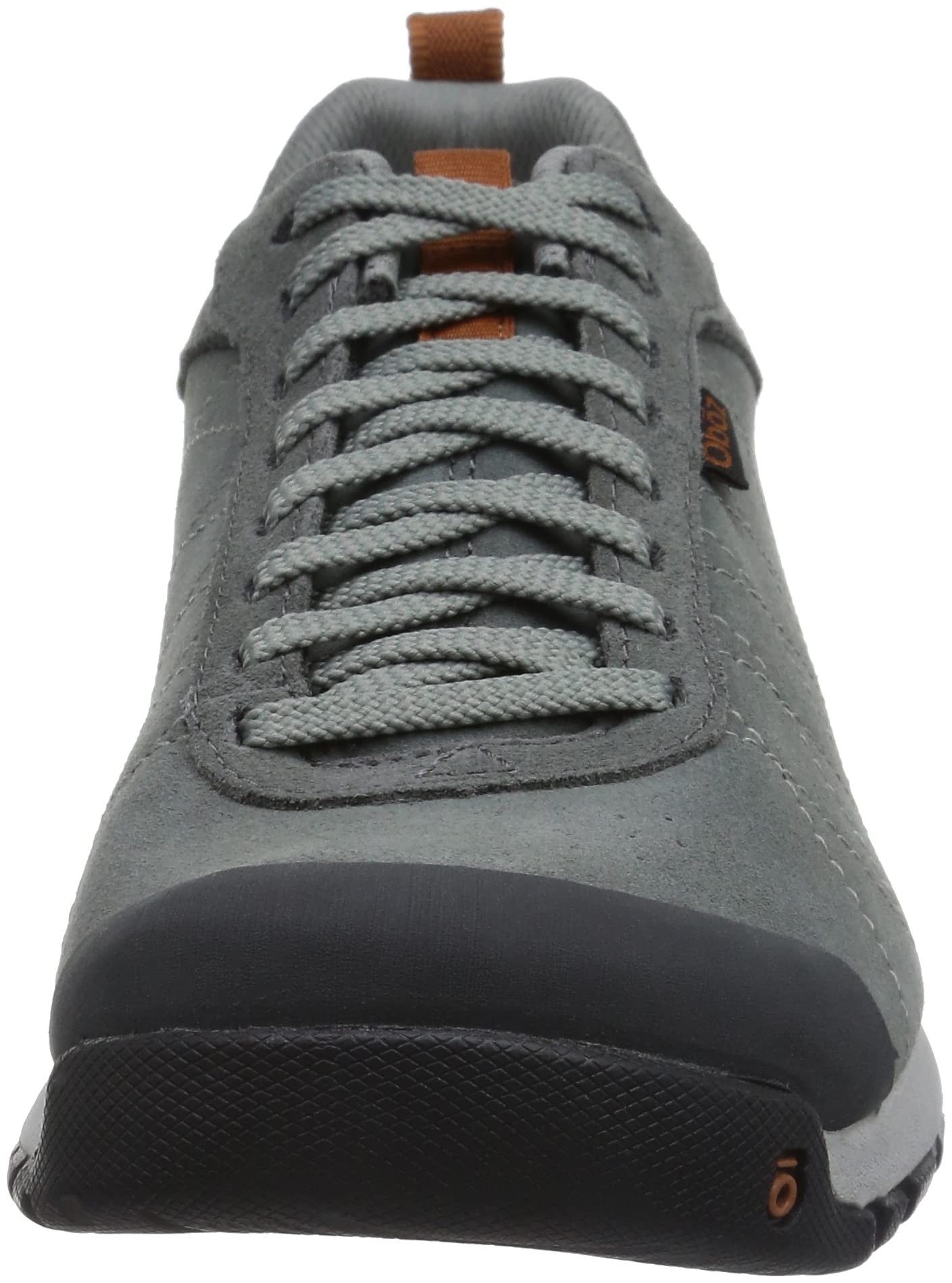 Oboz Men's Classic Hiking Boots - Lightweight & Durable for Outdoor Adventures, Trail Walking & Camping