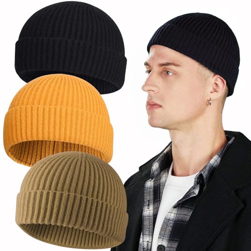 3pcs-black, Light Coffee, Yellow