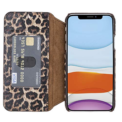 Leopard Pattern