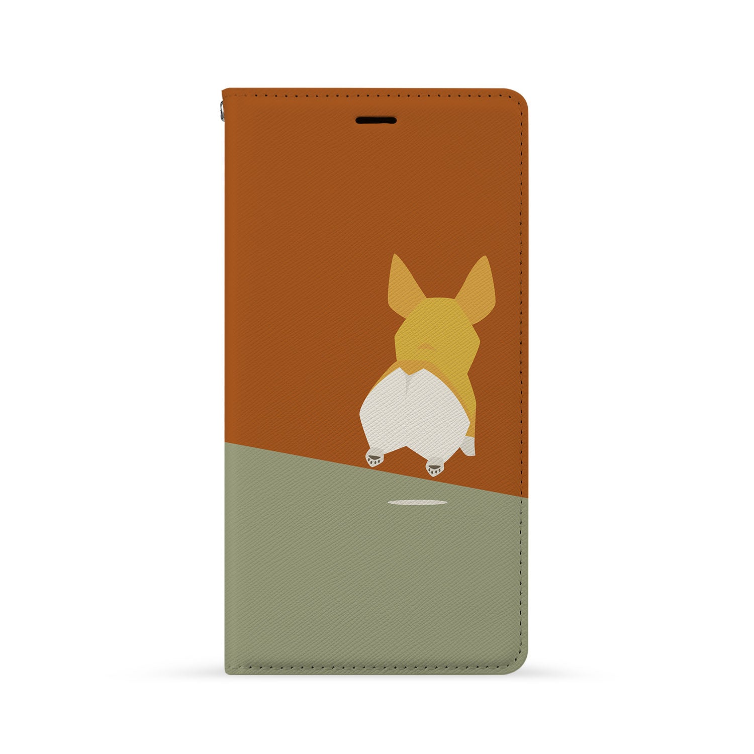 iPhone Wallet Case for Dogs - Durable & Stylish Pet Accessory for Walks, Travel & Outdoor Adventures