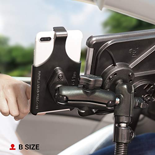 RAM Mounts GPS RAM-B-238U Diamond Ball Base with 1