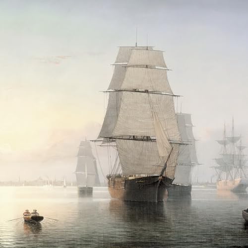 Boston Harbor