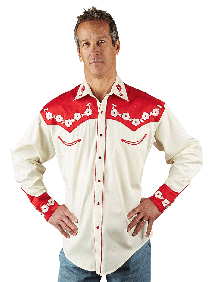 Rockmount 67 ELV Men's Elvis 