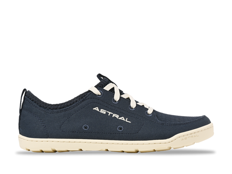 Astral Loyak Women's Casual Sneakers - Lightweight Comfortable Walking Shoes for Everyday Wear | Perfect for Running, Gym, Travel & Outdoor Activities