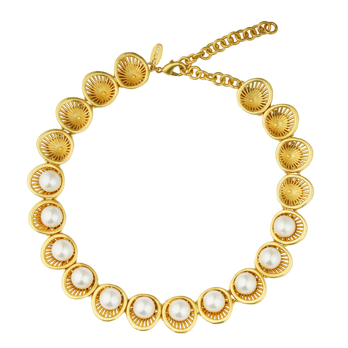 Pearl Essence Styled Look Jewelry Set (2-Piece) - Perfect for Weddings, Parties & Elegant Occasions