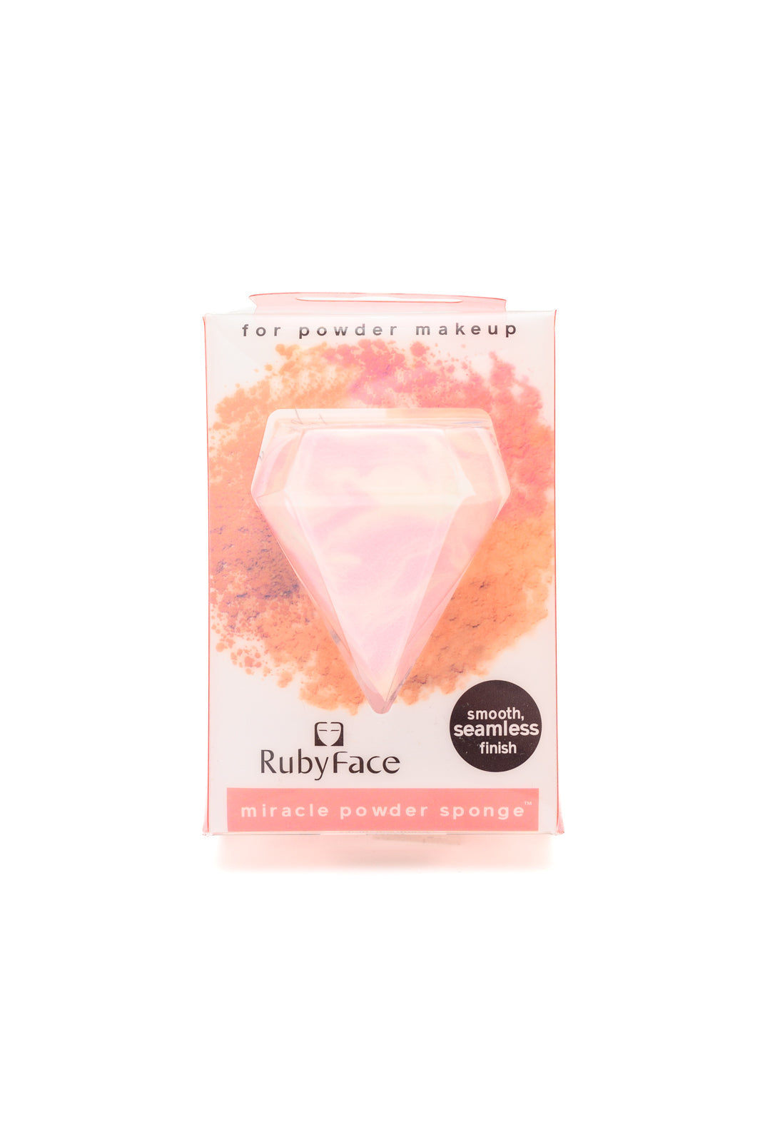 Premium Diamond Makeup Sponge Set - 4 Color Blending Beauty Sponge for Flawless Foundation & Concealer Application | Perfect for Professional Makeup Artists & Daily Beauty Routine