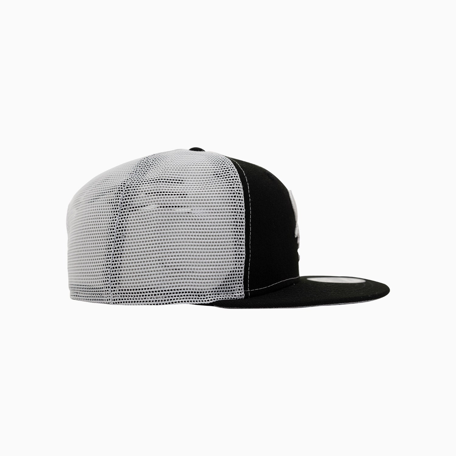 Chicago White Sox MLB 9Fifty Snapback Trucker Hat - Adjustable Baseball Cap for Men & Women - Perfect for Games, Sports & Casual Wear