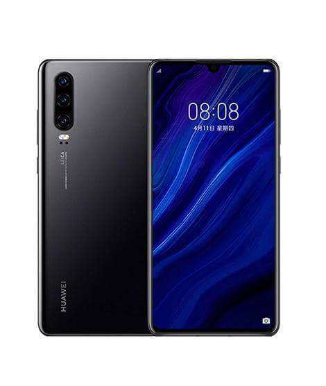Huawei P30 Pro Smartphone - 6.47