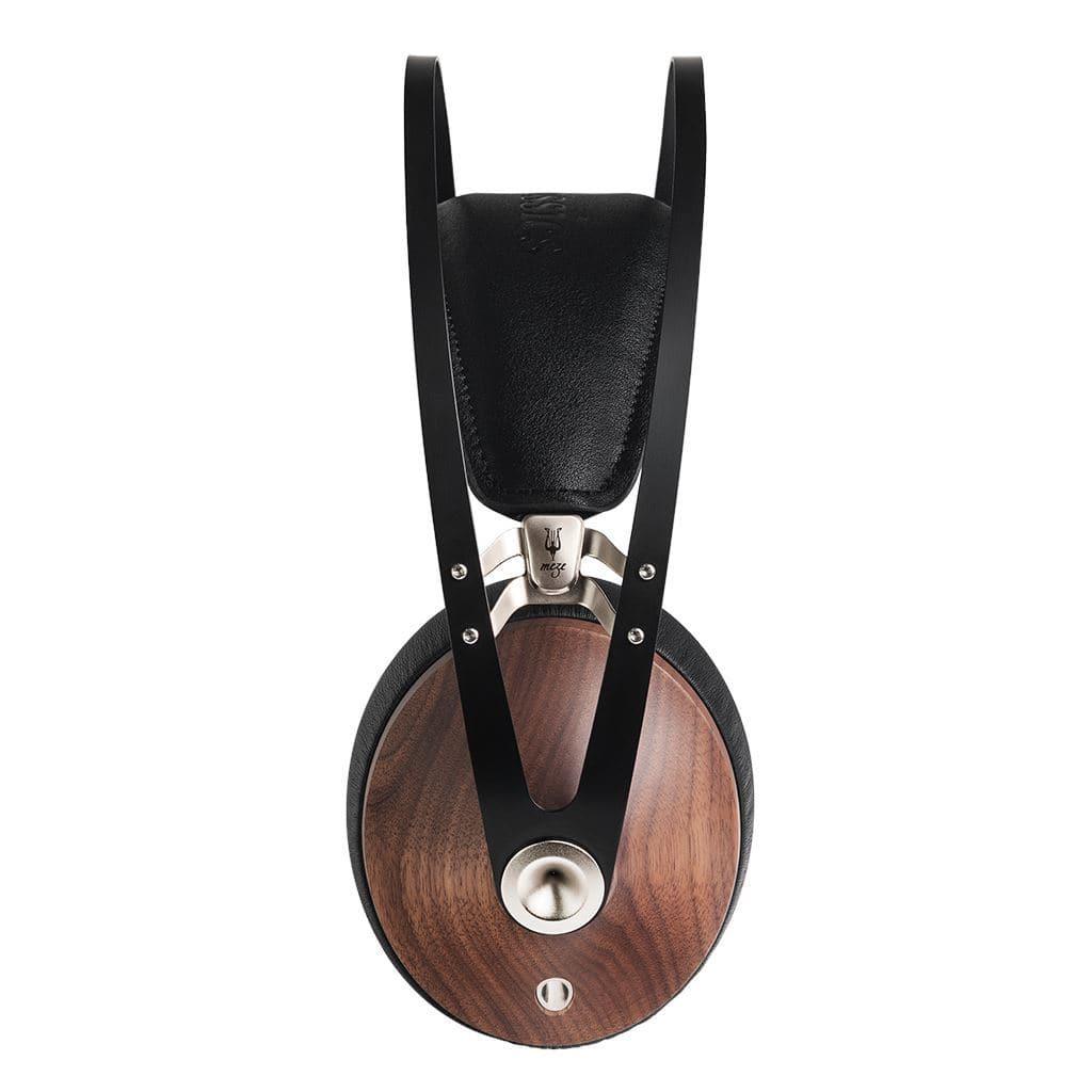 Meze 99 Classics Premium Over-Ear Headphones - Open Box - High-Fidelity Sound for Audiophiles, Music Lovers & Studio Use