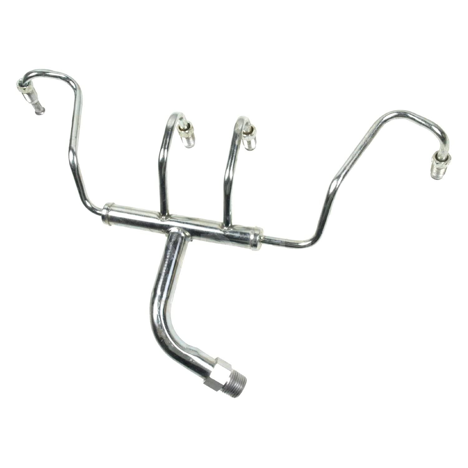 Standard Motor Products AT176 Air Intake Pipe - High-Performance Replacement for Improved Engine Airflow - Perfect for Car & Truck Engine Upgrades