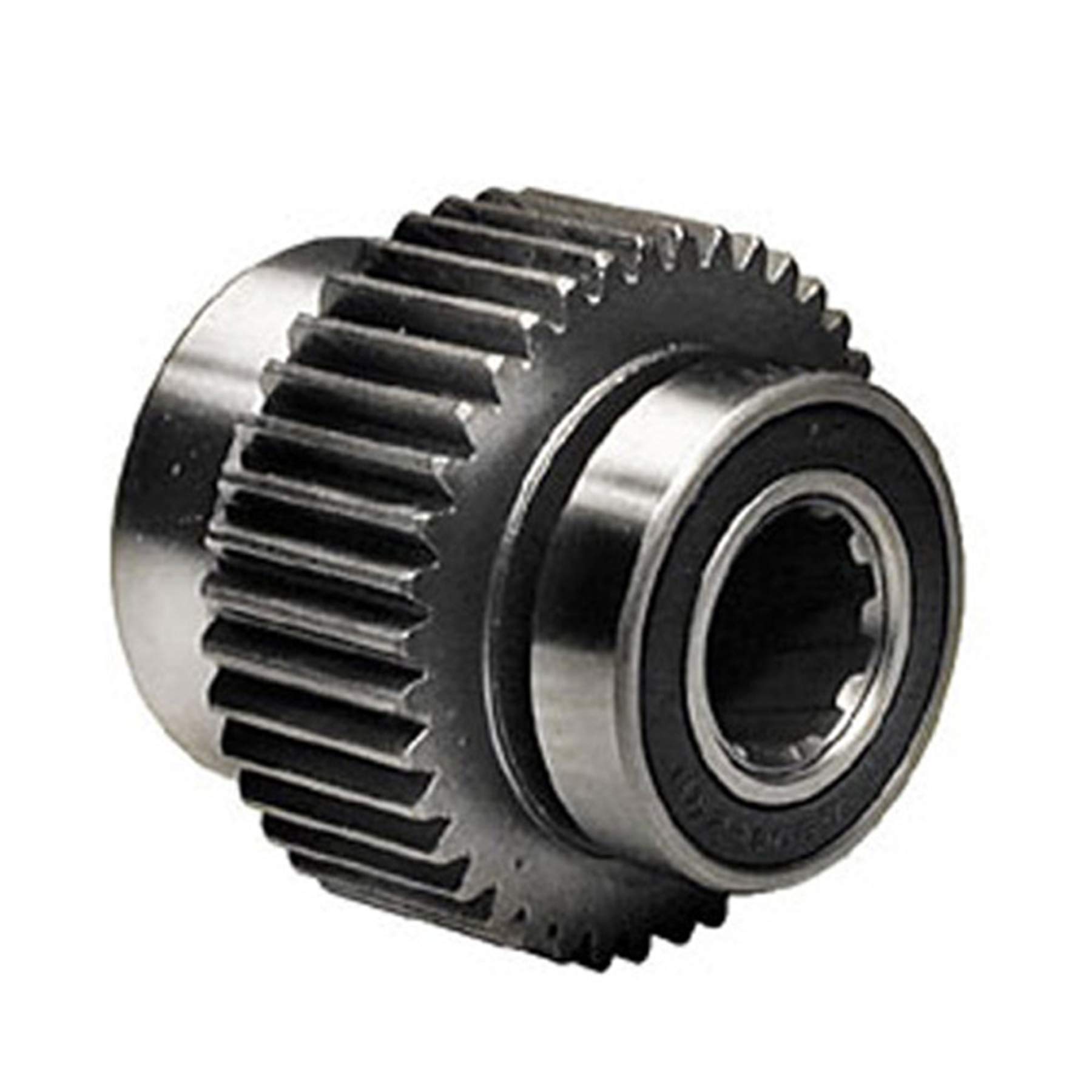 Harley Davidson FXDX Dyna Super Glide Sport Motorcycle Starter Clutch Assembly - Compatible with 2003 Models - Replacement Part for Smooth Engine Starts - Perfect for Street Riding and Daily Commutes