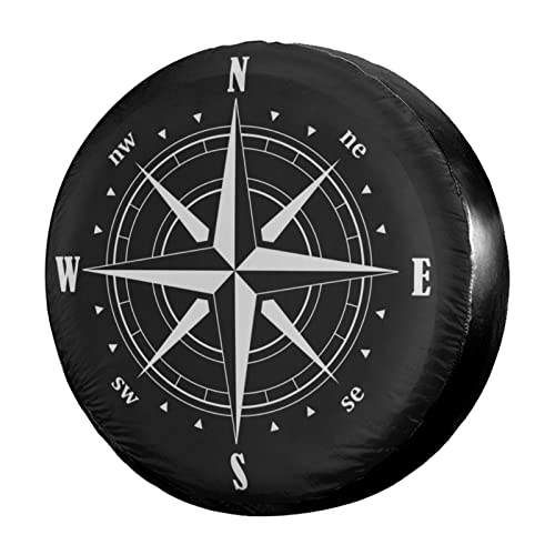 Compass Rose Symbol