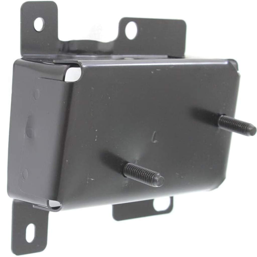 Nissan Sentra Rear Bumper Bracket 2013-2018 (Driver Side) - Steel Reinforcement Bar | OEM Part # NI1166114 & 852113SH0A | Perfect for Accident Repair & Bumper Reinforcement