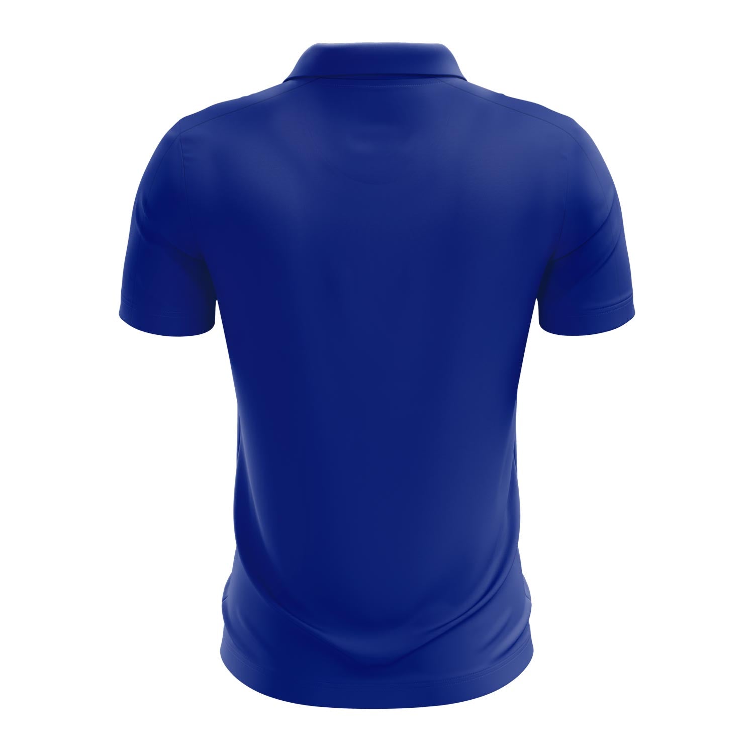 Petone Club Men's Casual Polo Shirt - Comfortable & Stylish Cotton Knit Top for Golf, Work & Everyday Wear
