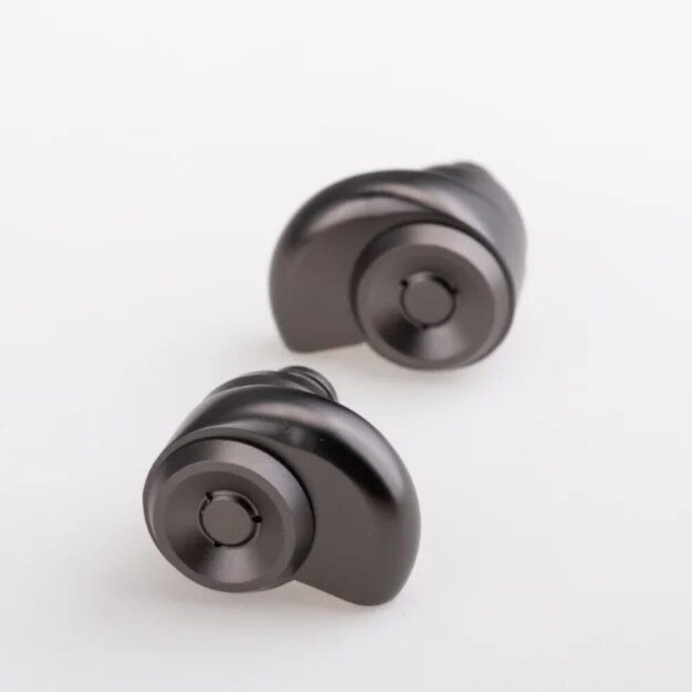 TinHiFi T2 MKII Coaxial Dual Driver HiFi In-Ear Monitors with High Definition Balanced Sound - Perfect for Audiophiles, Music Lovers & Studio Monitoring