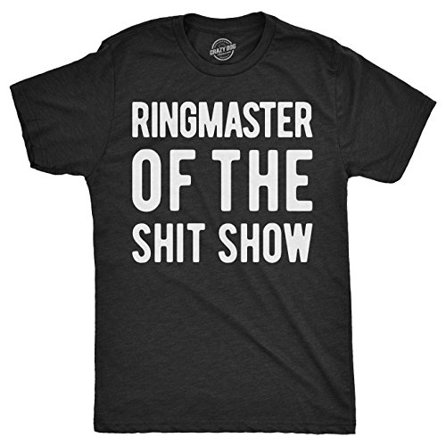 Heather Black - Ringmaster