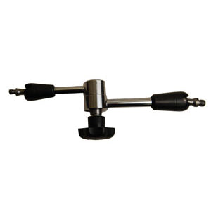 Classic Line Articulated Arms - Premium Adjustable Monitor Mount for Home & Office Workstations | Perfect for Dual Monitor Setup, Ergonomic Positioning, and Space-Saving Solutions