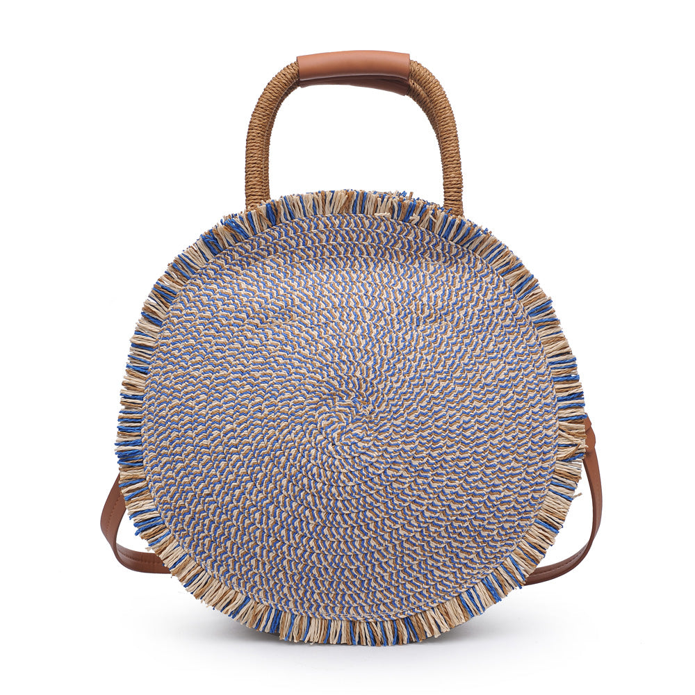Riviera Crossbody Bag for Women - Stylish & Lightweight Shoulder Purse - Perfect for Travel, Shopping, and Everyday Use