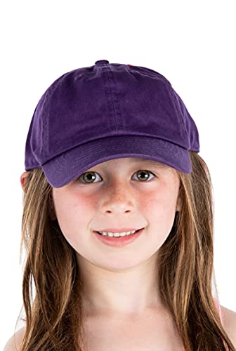 Purple (Ages 6-9)
