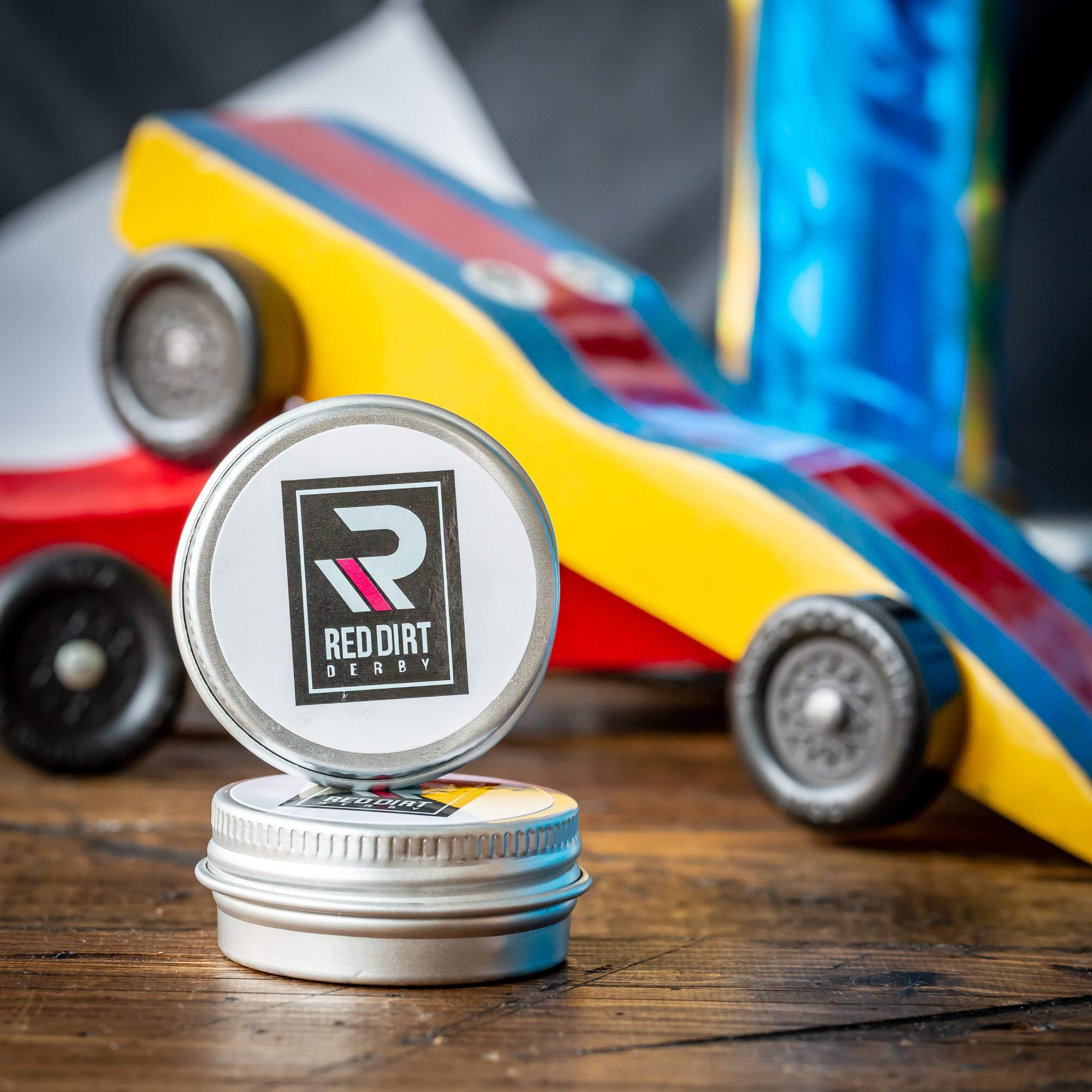 2 oz Tungsten Putty Weights (2 Packs - 1 oz Each) for Pinewood Derby Cars & Fishing Sinkers | High-Density Ballast for Model Cars & Angling Accessories