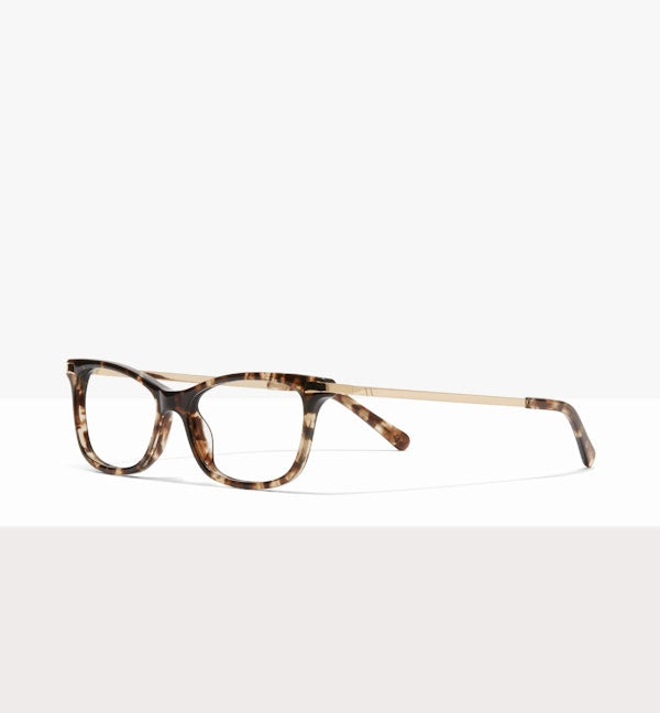 Stylish Comet Metal Eyeglasses for Men & Women - Lightweight Durable Frame with UV Protection - Perfect for Reading, Driving & Daily Wear