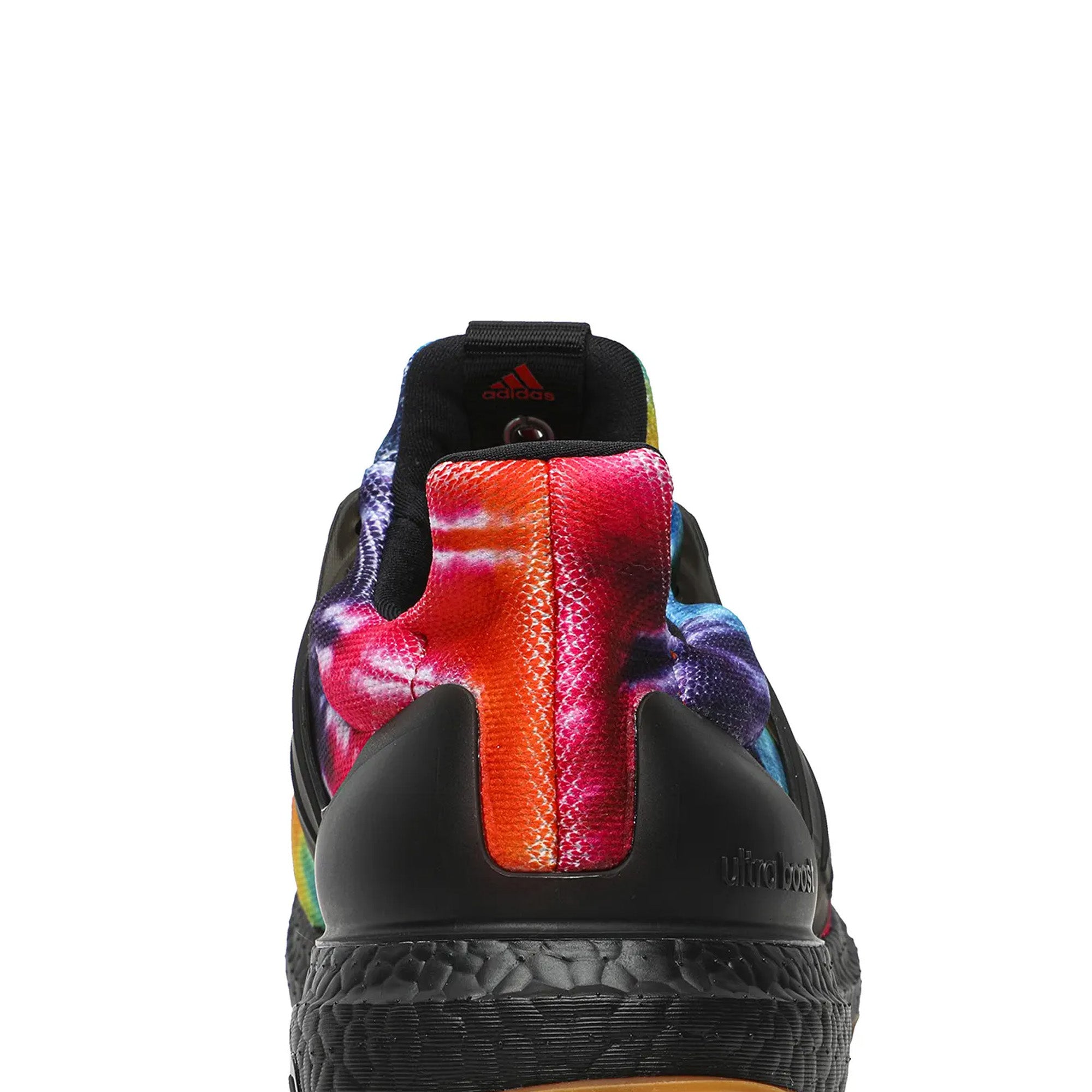 Adidas Ultra Boost 'Nice Kicks Woodstock Black' Running Shoes (2019) - Lightweight Comfort for Jogging, Gym Workouts & Casual Wear
