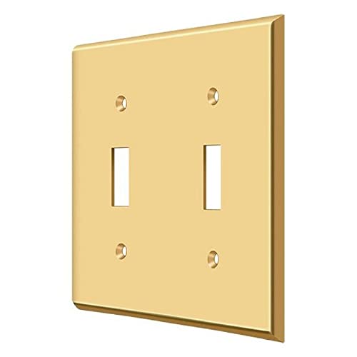 Lifetime Polished Brass