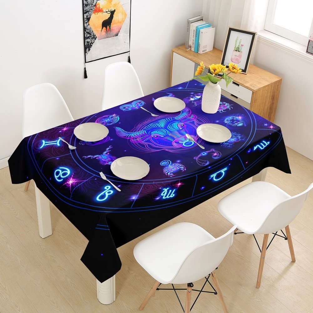 Taurus Table Cover 55