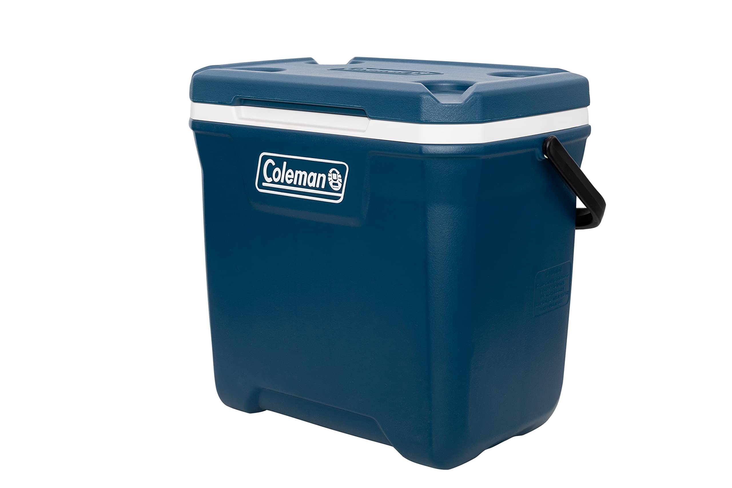 Coleman Xtreme Cooler - Large Ice Chest with PU Full Foam Insulation | Keeps Ice for Days | Portable Cooler Box for Camping, Picnics, Beach Trips & Outdoor Adventures
