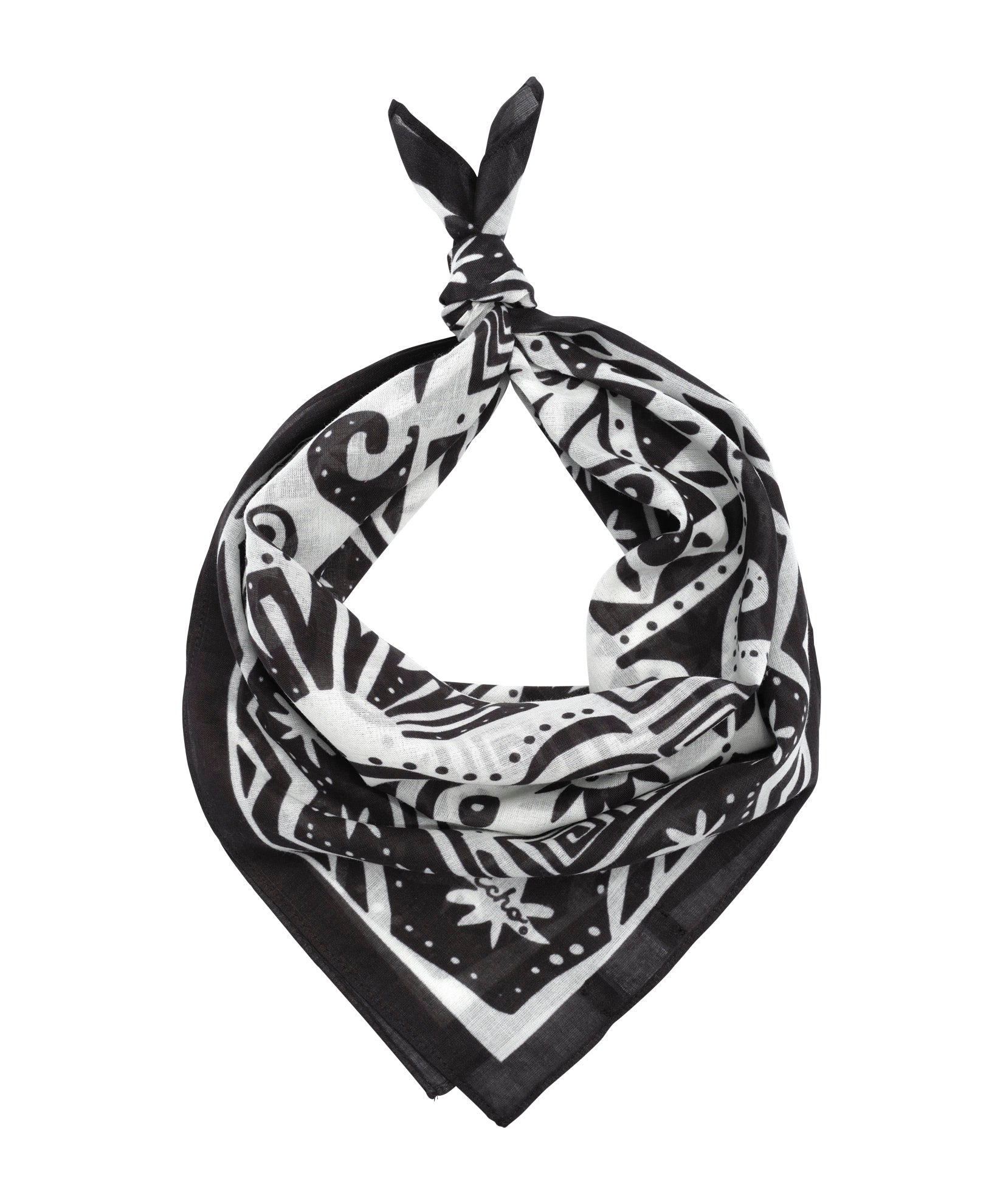 Sun and Surf Bandana - UV Protection, Quick-Dry, Stylish Headwear for Beach, Hiking, and Outdoor Adventures