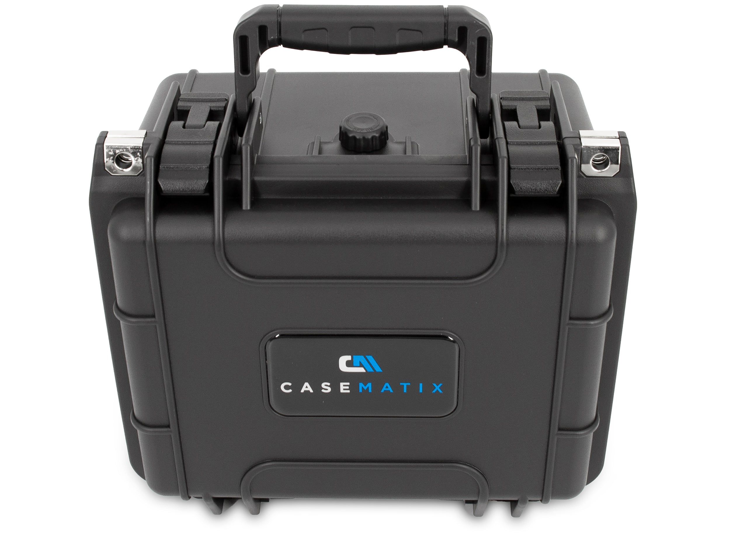 CASEMATIX IPX7 Waterproof Graded Banknote Holder - Compatible with PCGS & PMG Currency Cases | Secure Storage for Collectible Money with Dividers | Perfect for Coin Collectors & Numismatic Display