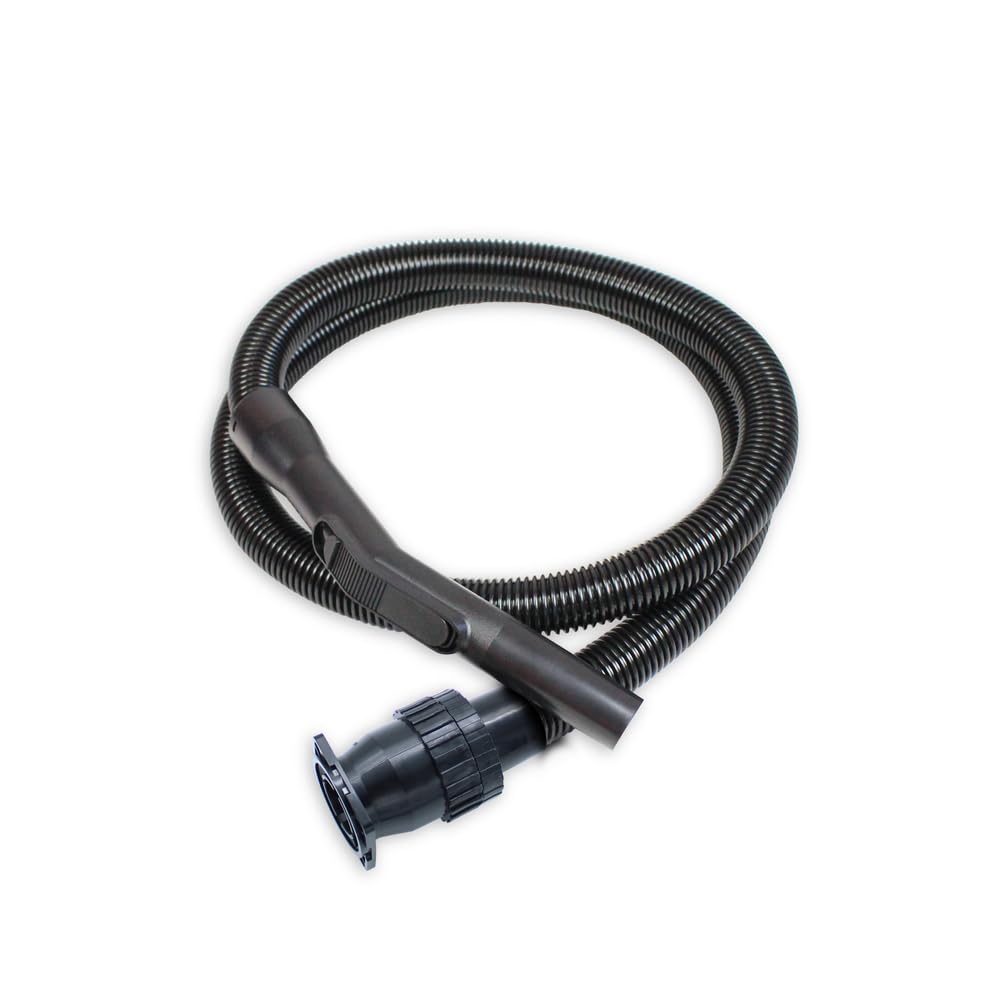 Compatible Cleanfix S10 Hose Replacement for Home Vacuum Cleaning