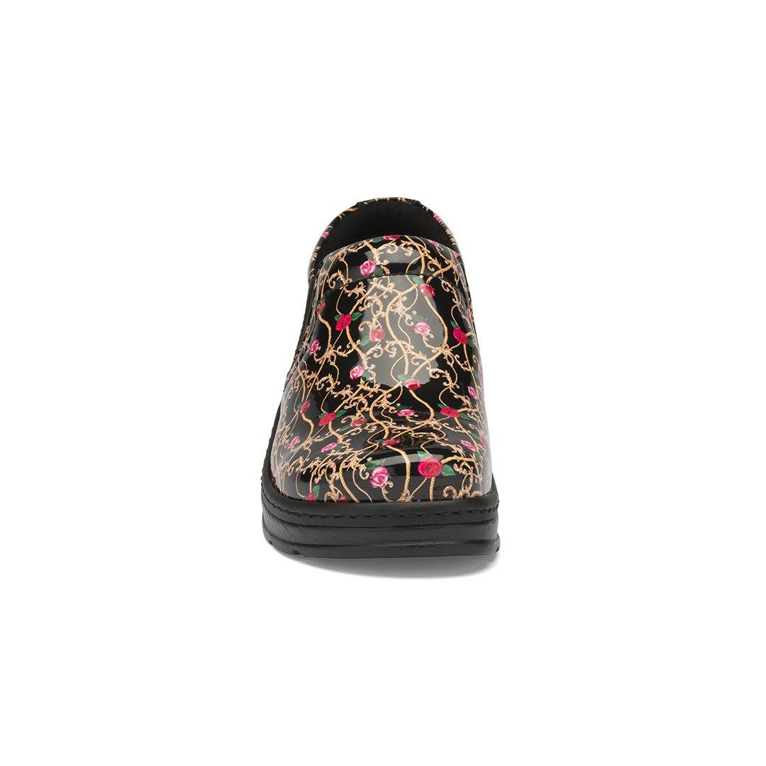 Klogs Naples Women's Slip-Resistant Comfort Clogs for Nurses, Healthcare & Food Service - Non-Slip Work Shoes for All-Day Support in Hospitals, Kitchens & Clinics