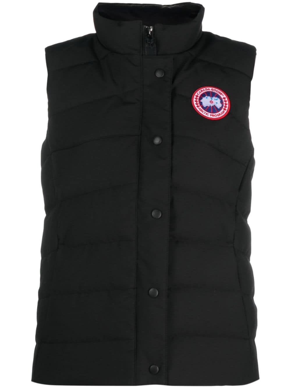 Canada Goose Black Winter Jacket for Men & Women - Waterproof & Windproof Parka for Extreme Cold Weather - Perfect for Snowboarding, Skiing & Outdoor Adventures