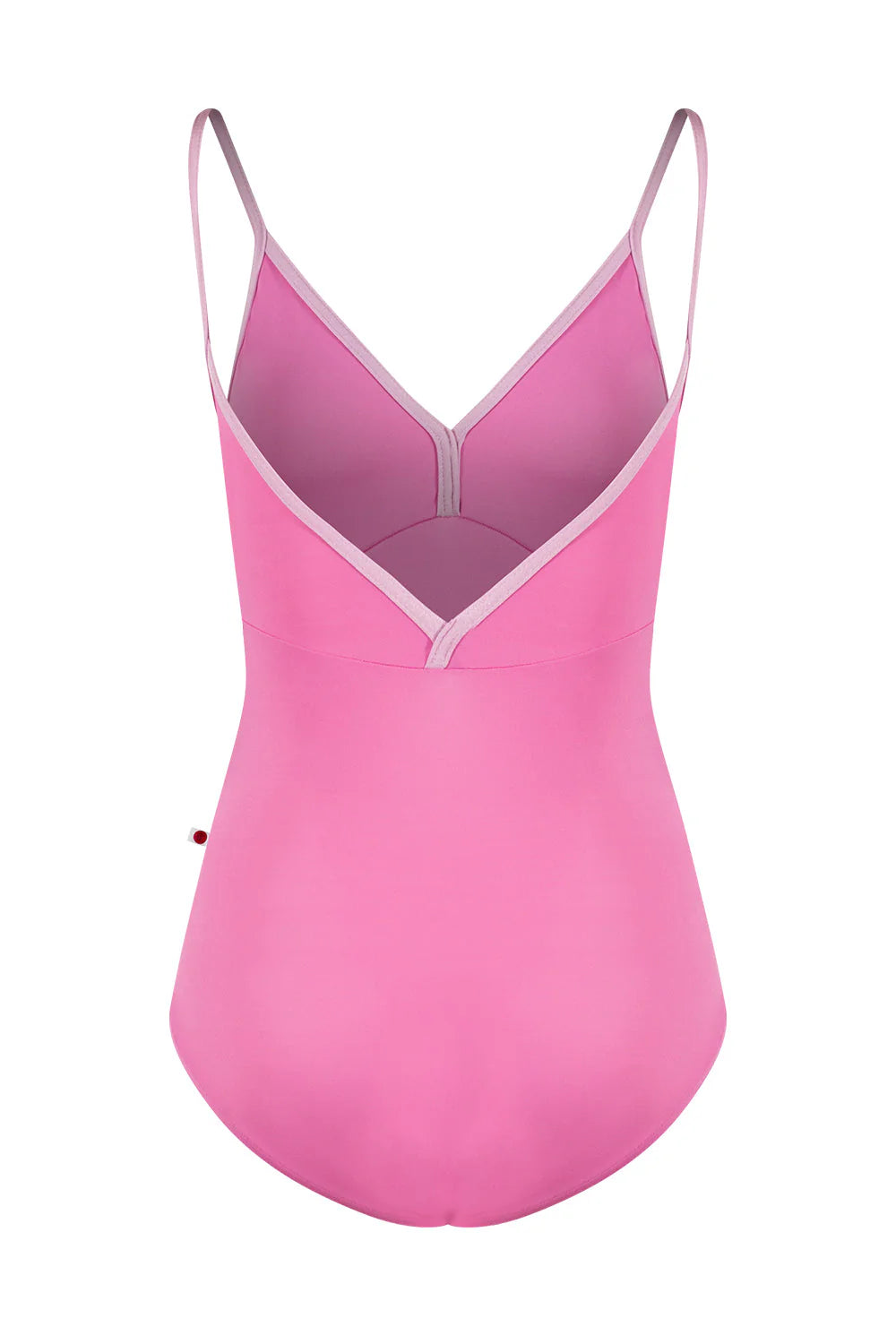 Yumiko Daria Dance Leotard for Ballet, Contemporary & Jazz - Women's Stretch Performance Leotard for Dance Class, Practice & Performances