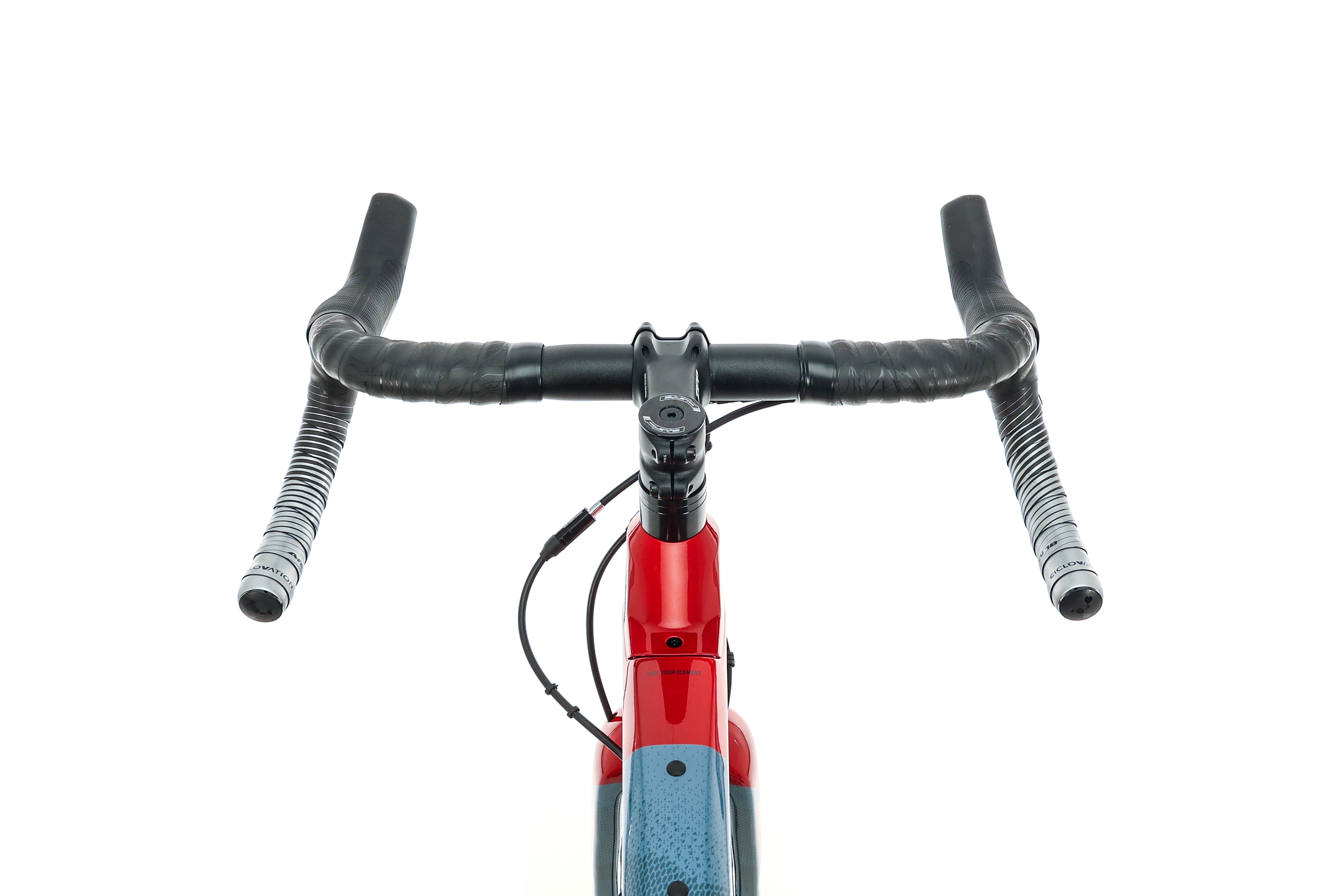 Argon 18 Dark Matter Force 1 Gravel Bike 2022 - Small Size for Men & Women - Perfect for Off-Road Cycling, Adventure Riding & Commuting