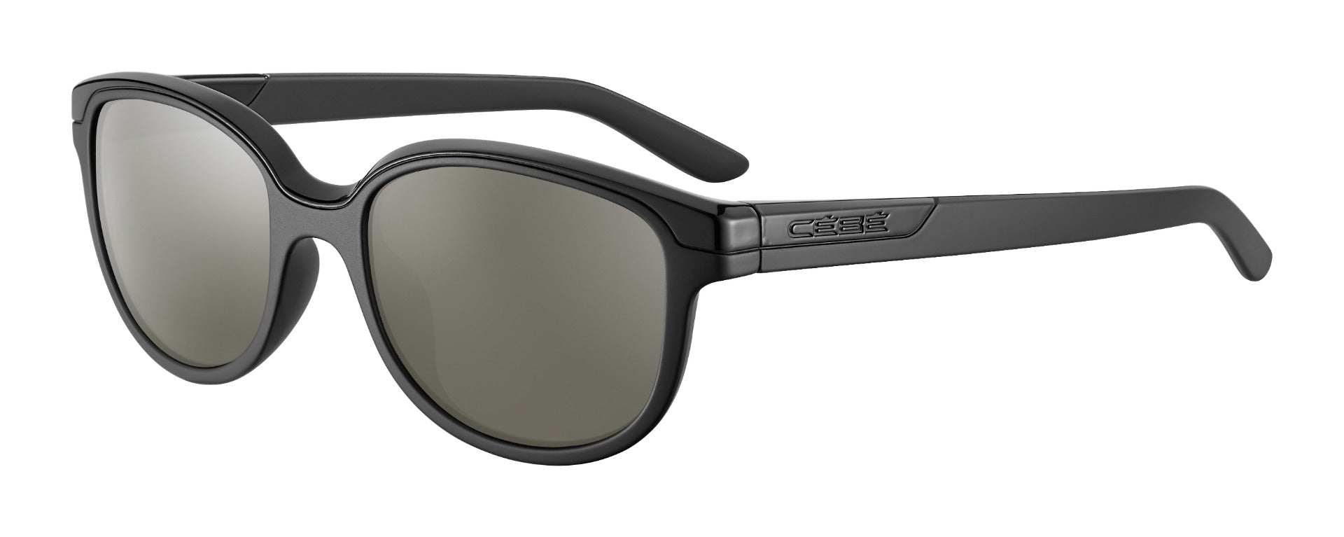 Cebe Phoenix Sunglasses - Polarized UV Protection for Men & Women - Stylish Outdoor Sports & Driving Shades - Perfect for Hiking, Running, and Beach Activities