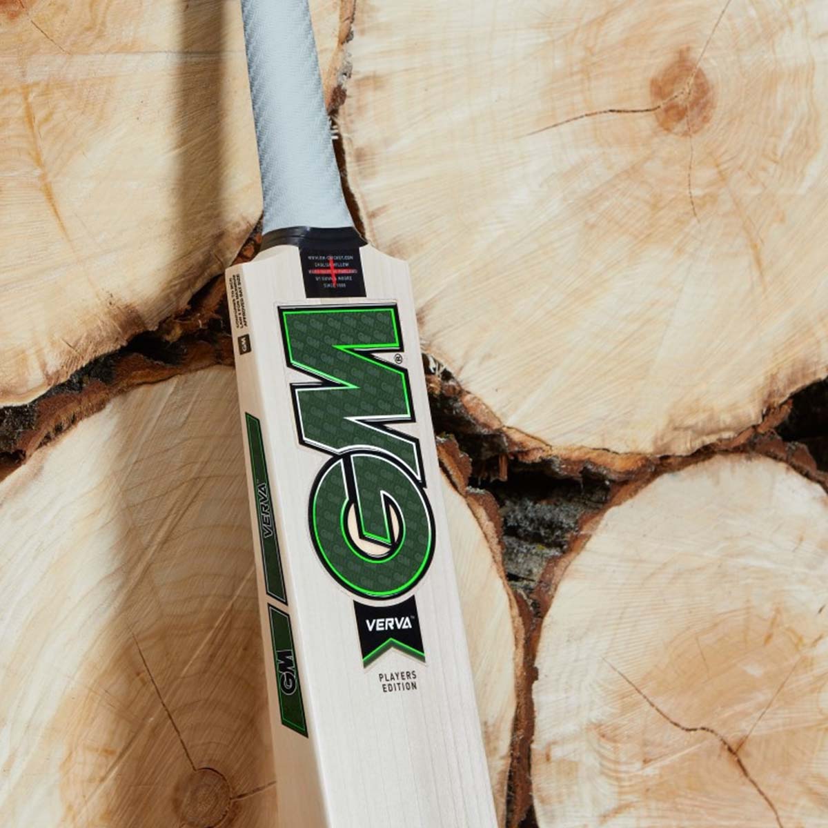 Gunn & Moore Aiden Markram Players Edition Cricket Bat 2025 - Premium English Willow Cricket Bat for Professional Players - Perfect for Matches, Training, and Cricket Enthusiasts