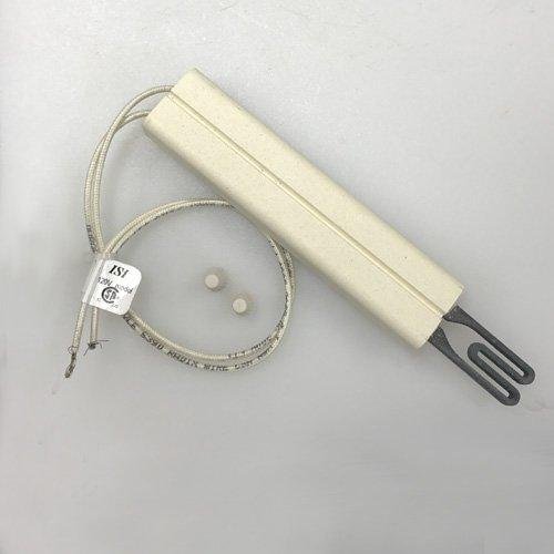Compatible Oven Igniter Replacement for Amana ARG7302WW, SB130PER1, AGS781WW, ARG7600LL Range - Perfect for Gas Stove Repair & Kitchen Appliance Maintenance