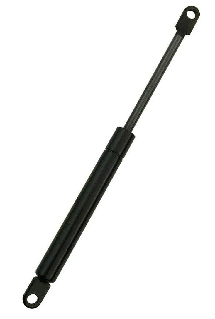 Takeuchi Bar Gas Spring Replacement Parts - Models 1653900057, 1653900036, 1653900050 - Heavy Duty Lift Support for Excavators & Construction Equipment