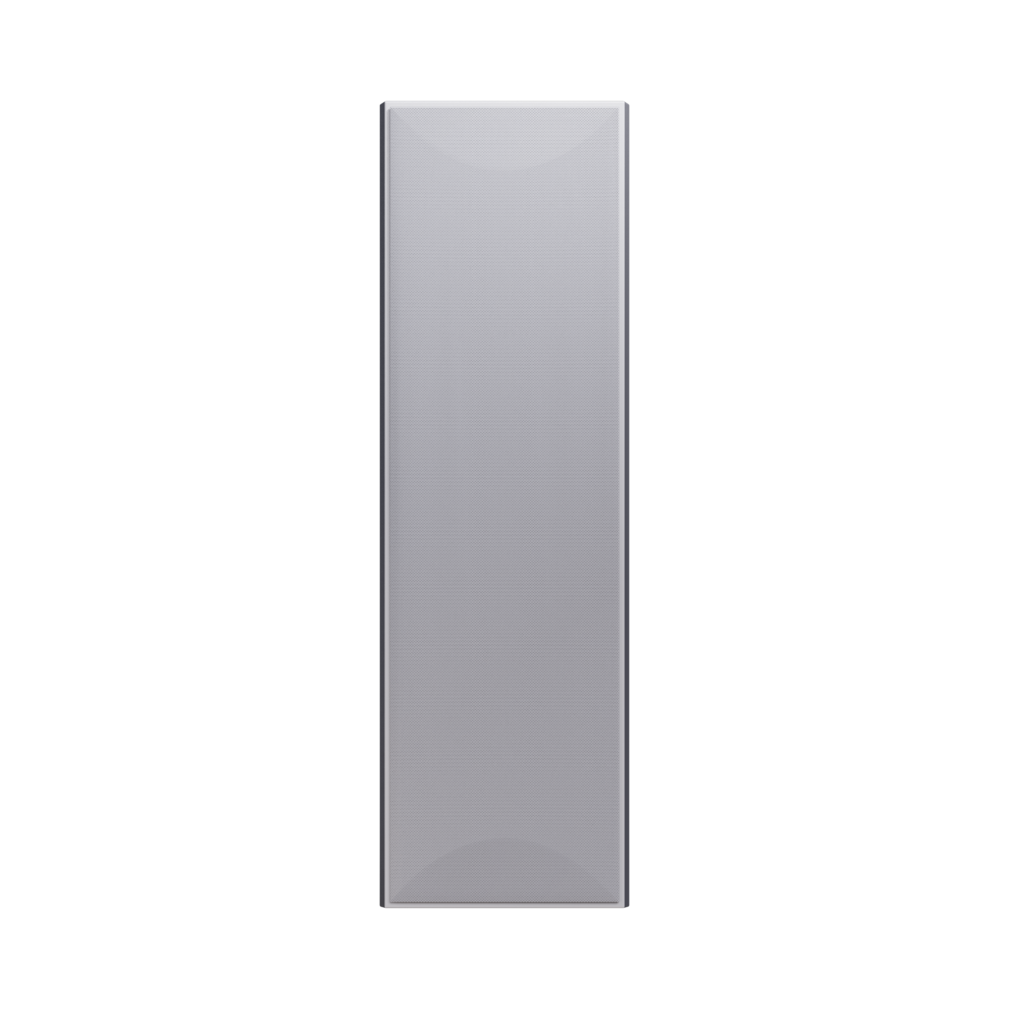 PERLISTEN On-Wall Speaker Frame Kits - Premium Home Theater & Audio Wall Mounting Solution for Surround Sound Systems
