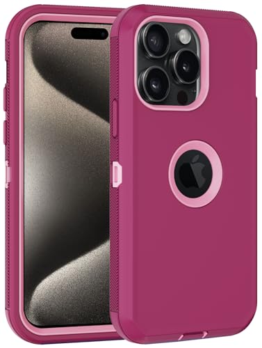 Wine/Pink