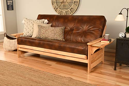 Oregon Trail Saddle Mattress