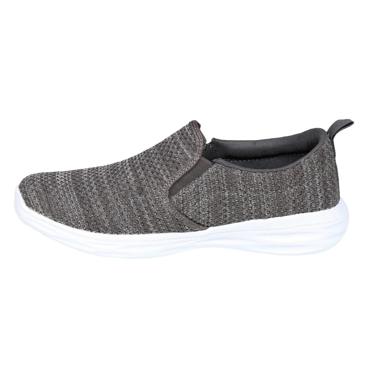SG Walker Grey Training Shoes for Men & Women - Lightweight Walking & Running Shoes for Gym, Workout, and Daily Comfort