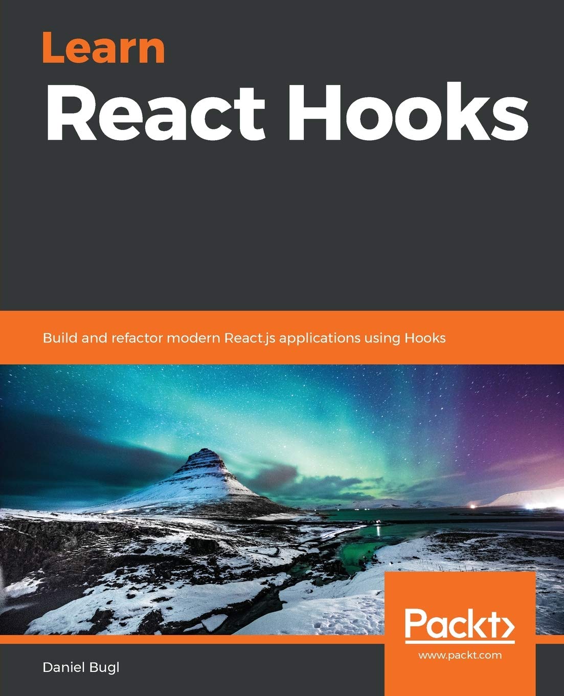 Learn React Hooks - Complete Guide for Web Developers | Master React Hooks for Building Modern Web Applications
