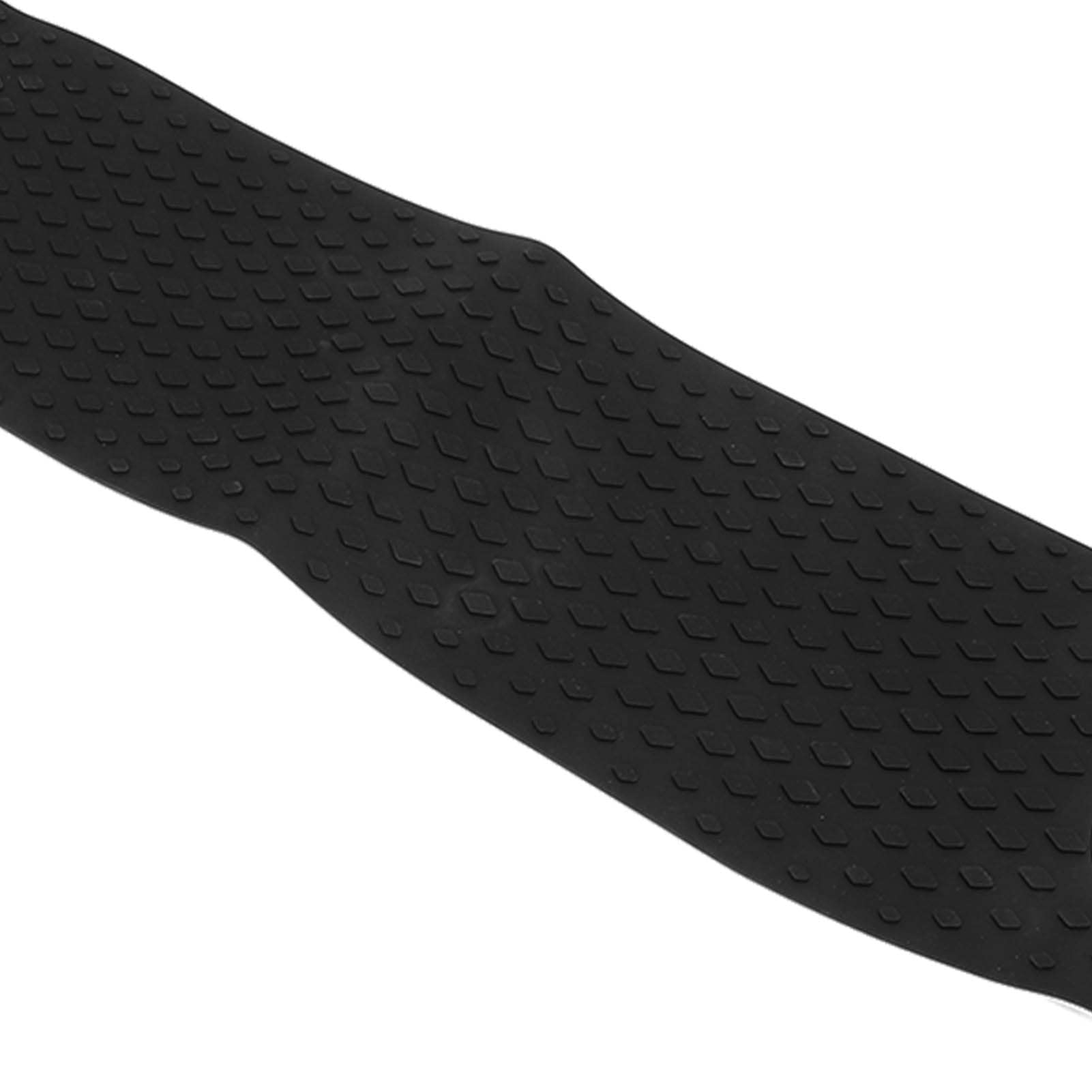 Premium Electric Scooter Silicone Foot Pad - Durable Non-Slip Pedal Mat for Replacement - Ideal for Commuting, Urban Travel & Outdoor Adventures - Cycling Accessories