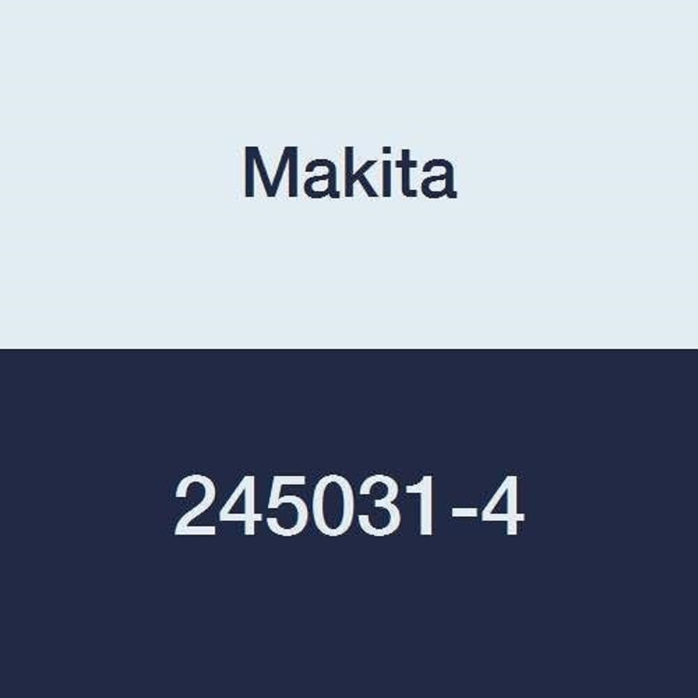 Makita 245031-4 High-Pressure Air Hose - Durable & Flexible for Pneumatic Tools, Air Compressors, and Workshop Use