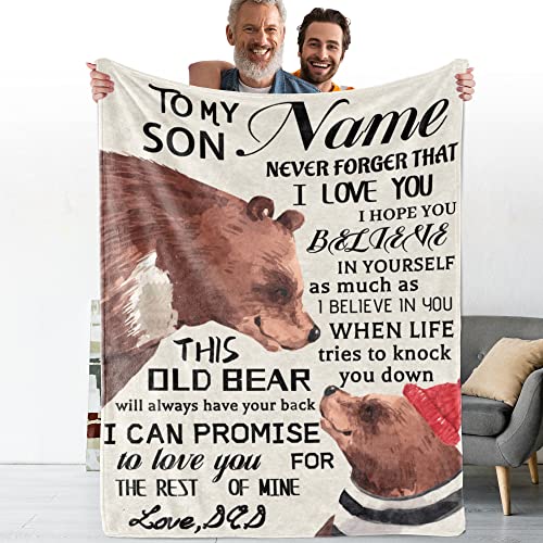 09-4 Photos Blanket