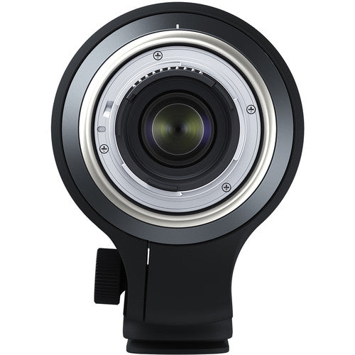 Tamron SP 150-600mm F/5-6.3 Di VC USD G2 Telephoto Zoom Lens for Canon DSLR Cameras - Wildlife & Sports Photography, Bird Watching, Outdoor Adventure